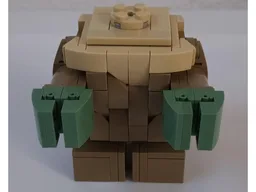 Grogu Megafig