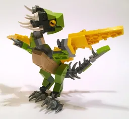 Spiketail Dragon