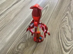 31130 Giant Squid