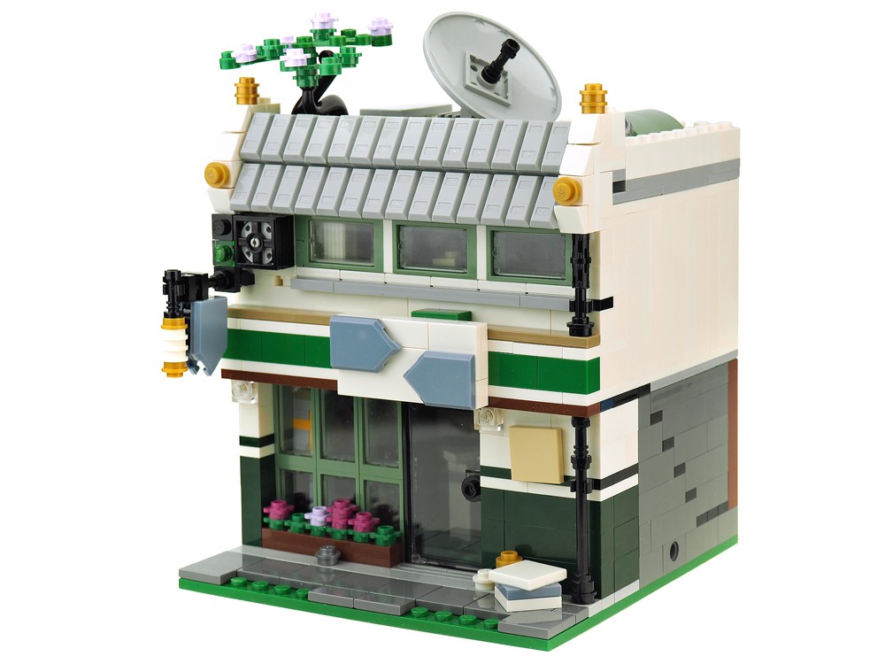 Lego Store