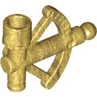 Equipment Sextant / Pearl Gold