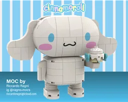 Cinnamoroll
