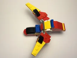 30472 Toucan