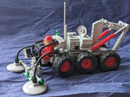 Mineral Detector