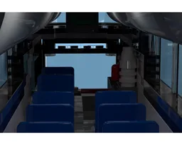 Neoplan Cityliner (Custom)
