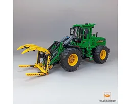 42157 Log Loader