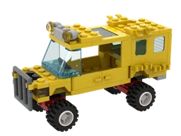 4x4 Long Wheelbase Dual Cab Wagon