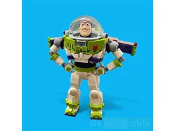 Buzz Lightyear