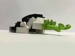 30641 Spaceship