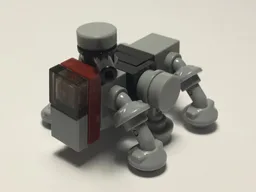 Micro Scale AT-TE