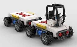 Astroneer - Rover