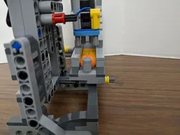 Pick and Place Modified