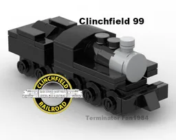 Mini Clinchfield 99