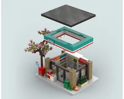 Convenience Store