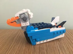 31099 Duck