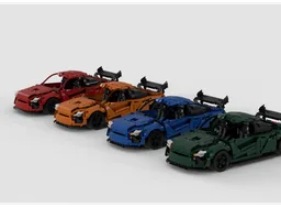 Supercar