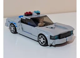 76917 Highway Patrol