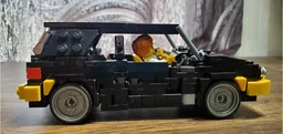 76924 VW Golf