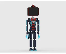 Vox "Hazbin Hotel"