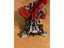 Coupled Outriggers for 42144
