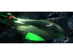 Tellarite Cruiser