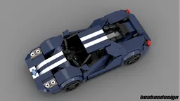 2022 Ford GT