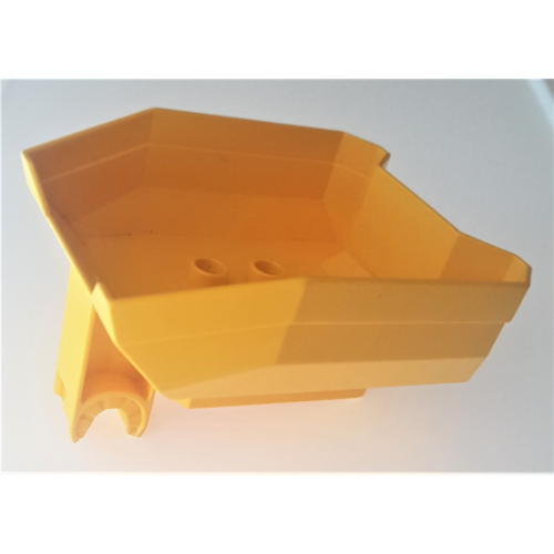 Lego Duplo Toolo Tipper Bucket / Yellow