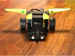 42103 Aircraft