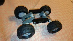 42001 C model - Dakar Truck