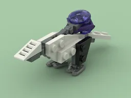 Bellowback (Horizon zero dawn)