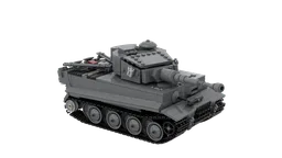 WW2 tiger i
