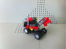 31040 Front Loader