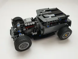Hot Rod