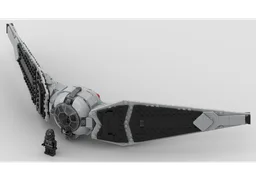 TIE Predator (TIE/pr)