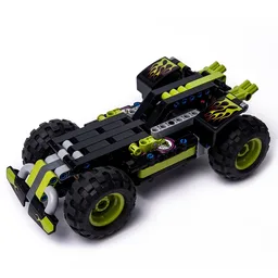 42118 Bat Buggy