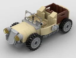 Scorpion Tracker