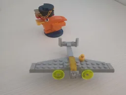 Micro Dornier Do-17