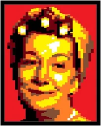 HILDA OGDEN (UK CORONATION STREET) CELEBRITY PORTRAIT