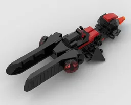 Destiny 2 - Always On Time sparrow