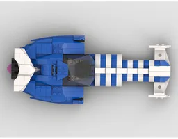 F-Zero GX Sonic Phantom