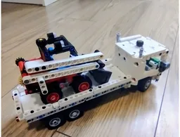 42167 7 wide transporter