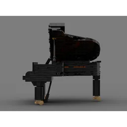 Grand Piano