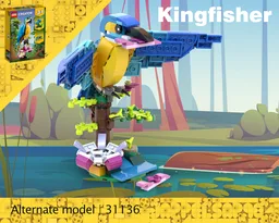 Kingfisher