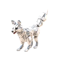 Arctic Fox
