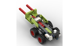 42102 Bike Trailer