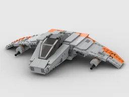 V-Wing Airspeeder