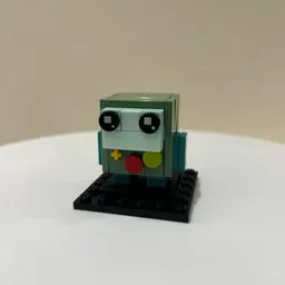 Brickheadz Adventure Time | BMO