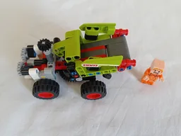 Mining Truck 42102