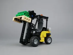 Mini Forklift