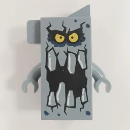 Brickster - Large, Square